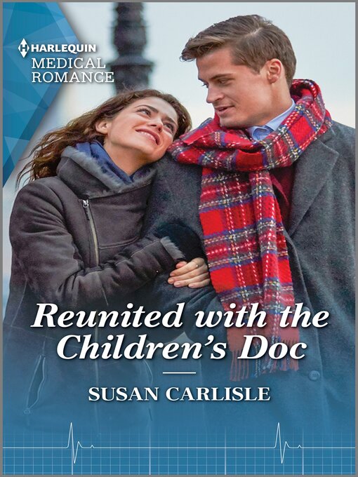 Title details for Reunited with the Children's Doc by Susan Carlisle - Available